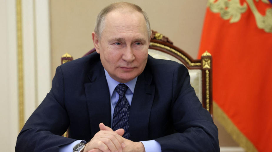Putin Demands Ukraine’s Surrender After Trump’s Plea for Soldiers’ Lives Putin Demands Ukraine’s Surrender After Trump’s Plea for Soldiers’ Lives