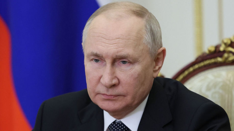 Putin Opens Door to U.S. Cooperation on Rare-Earth Minerals