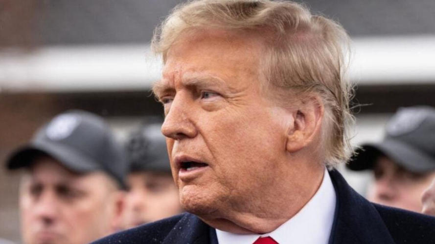 Musk’s Tesla Faces Rising Attacks, Trump Threatens Severe Punishment