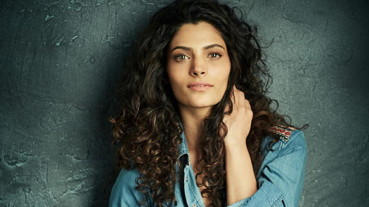 Saiyami Kher Calls for Stronger Female Representation in Cinema