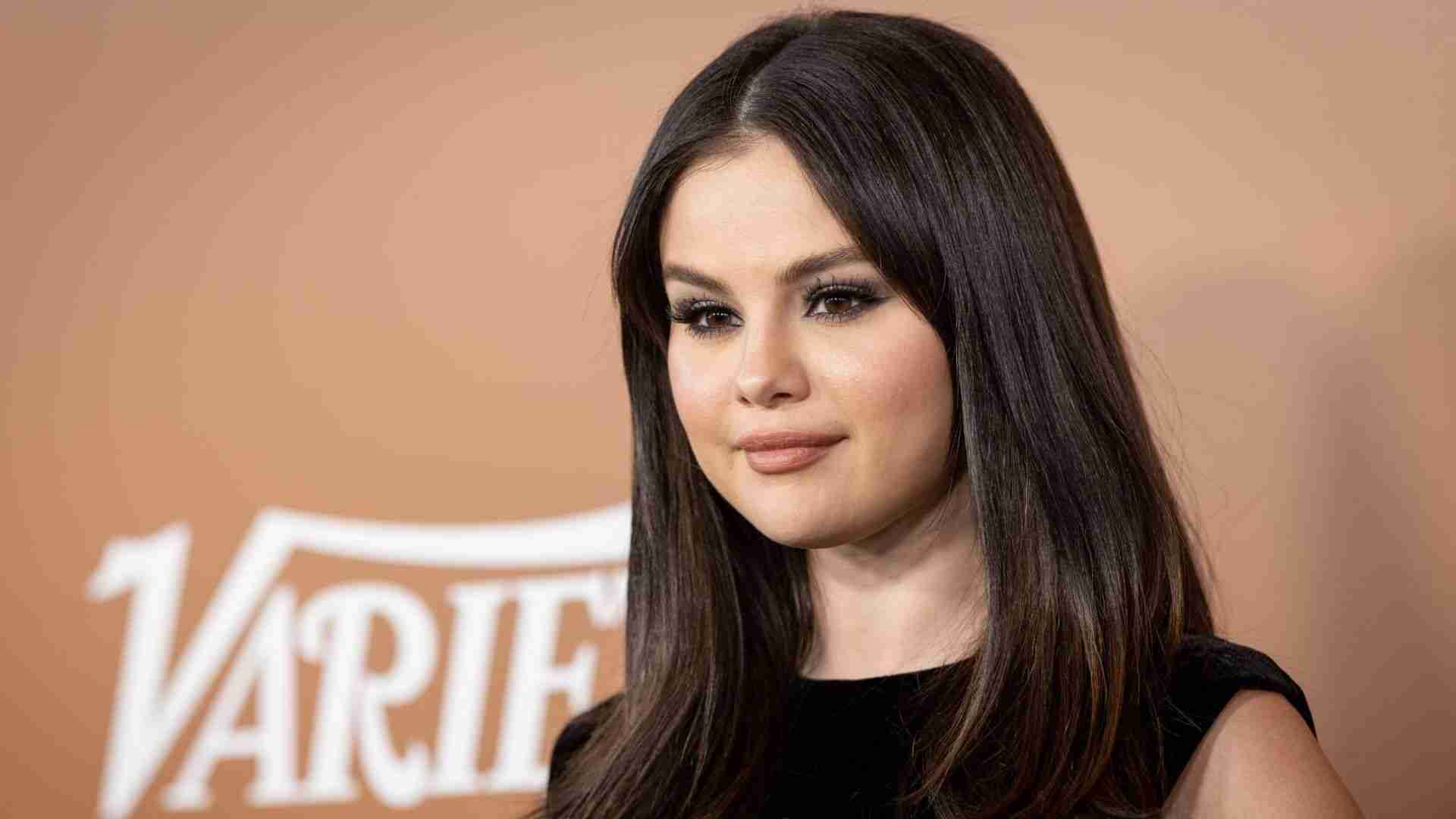Selena Gomez Opens Up About Body Shaming and Social Media Negativity Selena Gomez Opens Up About Body Shaming and Social Media Negativity