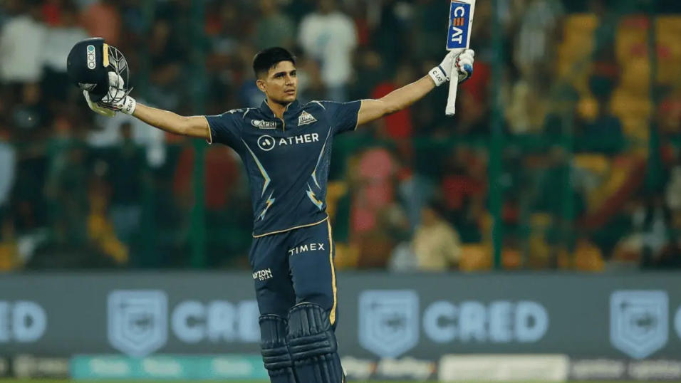 Shubman Gill Focuses on Powerplay and Smart Strategies in IPL 2025
