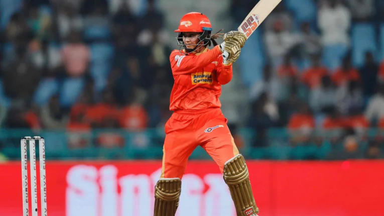 TATA WPL 2025 Harleen Deol Shines as Gujarat Giants Clinch Last-Over Thriller Against Delhi TATA WPL 2025 Harleen Deol Shines as Gujarat Giants Clinch Last-Over Thriller Against Delhi