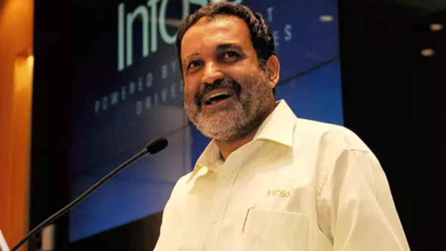 TV Mohandas Pai Backs Multilingual Education for Better Career Mobility TV Mohandas Pai Backs Multilingual Education for Better Career Mobility