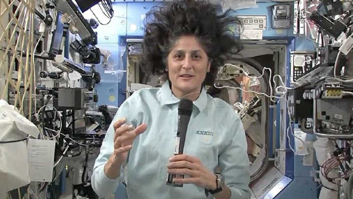 Technical Issues Extend Sunita Williams’ Space Stay Once Again, NASA Confirms Technical Issues Extend Sunita Williams' Space Stay Once Again, NASA Confirms