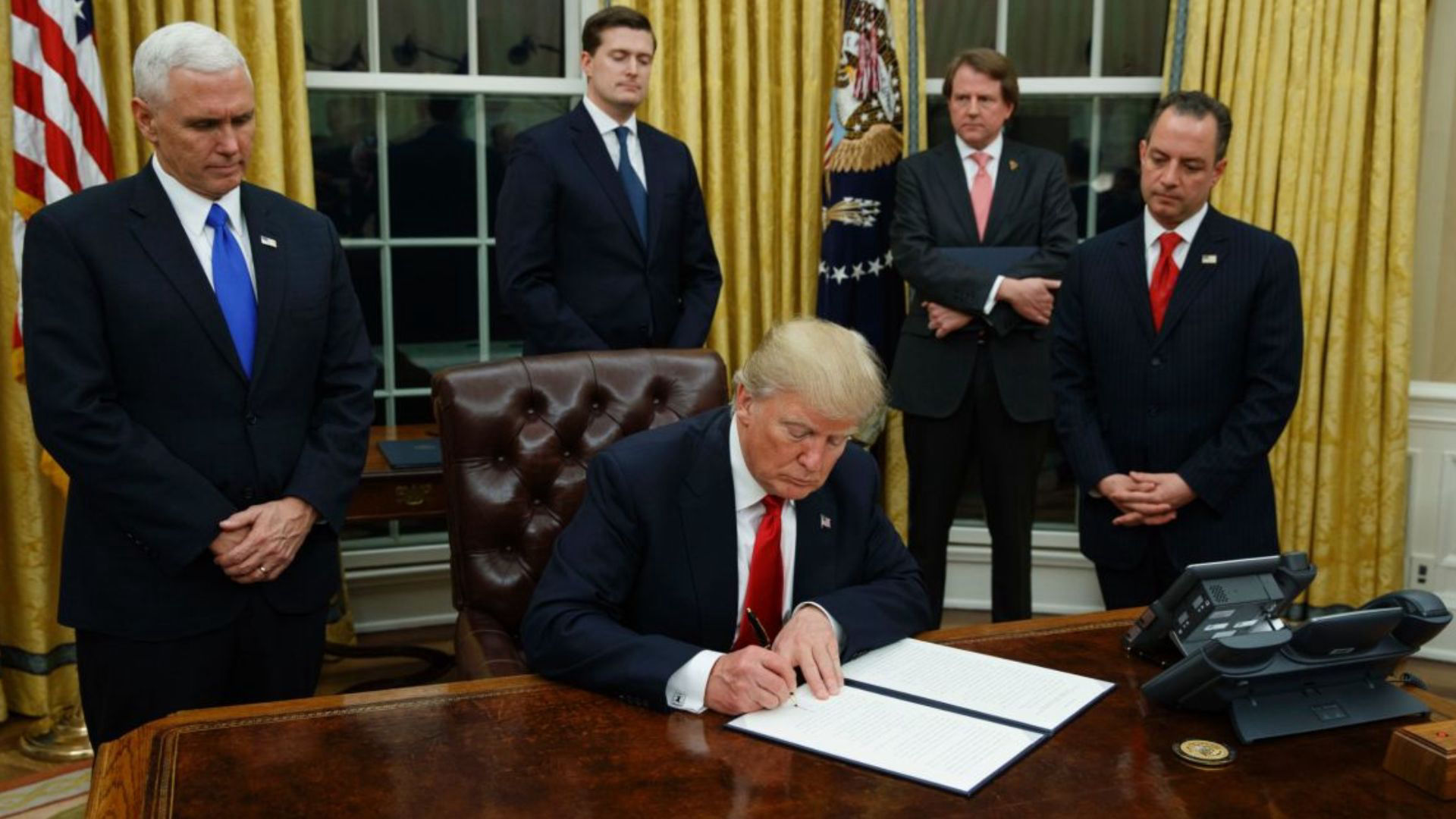 Trump Administration Halts US-Funded Media, Sparks Global Outrage Trump Administration Halts US-Funded Media, Sparks Global Outrage
