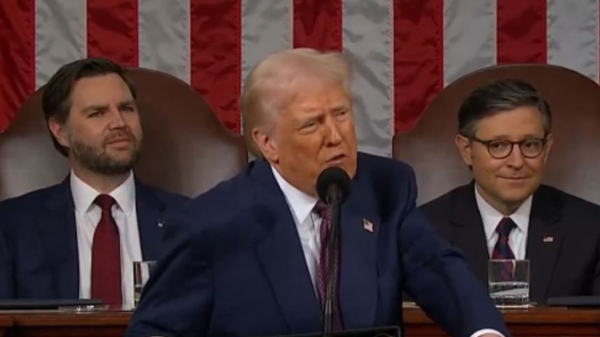 Trump Defends Tariffs, Targets India and Other Nations Trump Defends Tariffs, Targets India and Other Nations