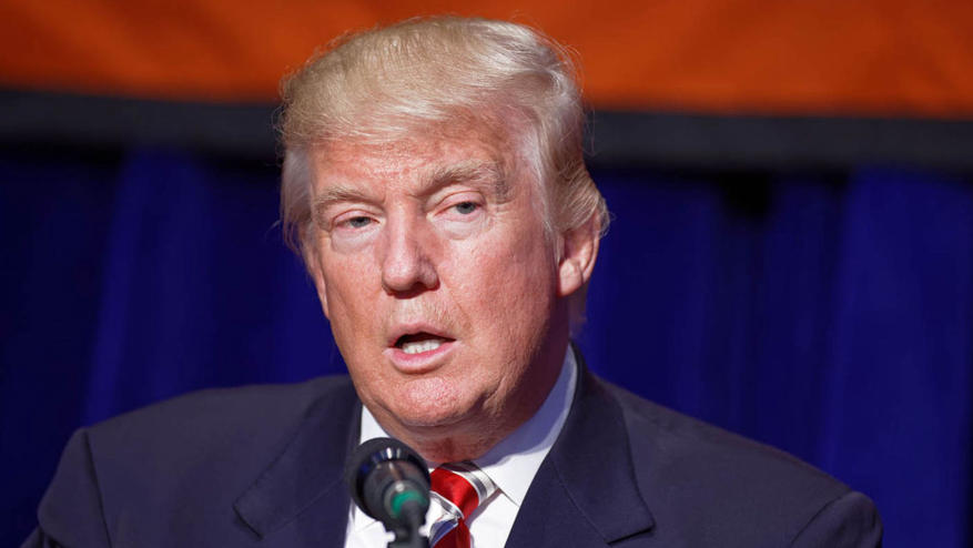 Trump Expects India to Cut Tariffs, Warns of US Reciprocal Duties Trump Expects India to Cut Tariffs, Warns of US Reciprocal Duties