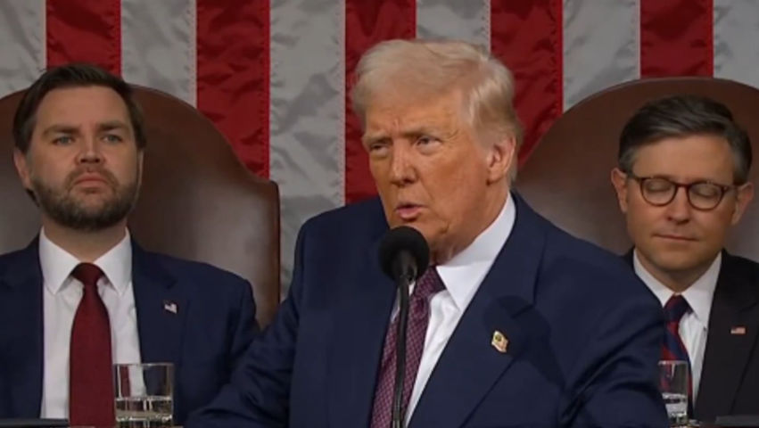 Trump Eyes Greenland, Suggests Military Action Possible Trump Eyes Greenland, Suggests Military Action Possible