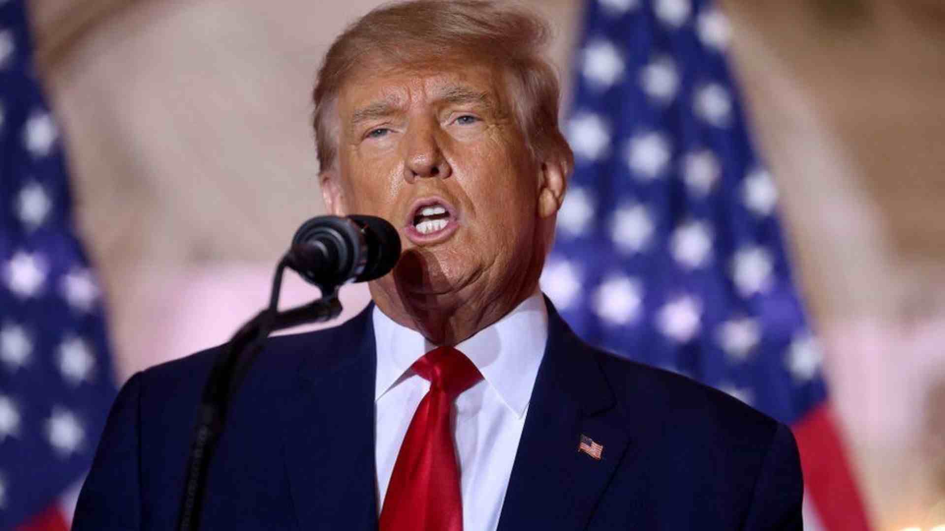 Trump Signs Executive Order to Strengthen Election Rules, Requiring Proof of Citizenship