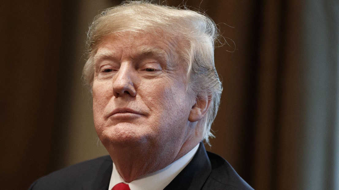 Trump Slams Putin, Demands Immediate Ukraine Ceasefire