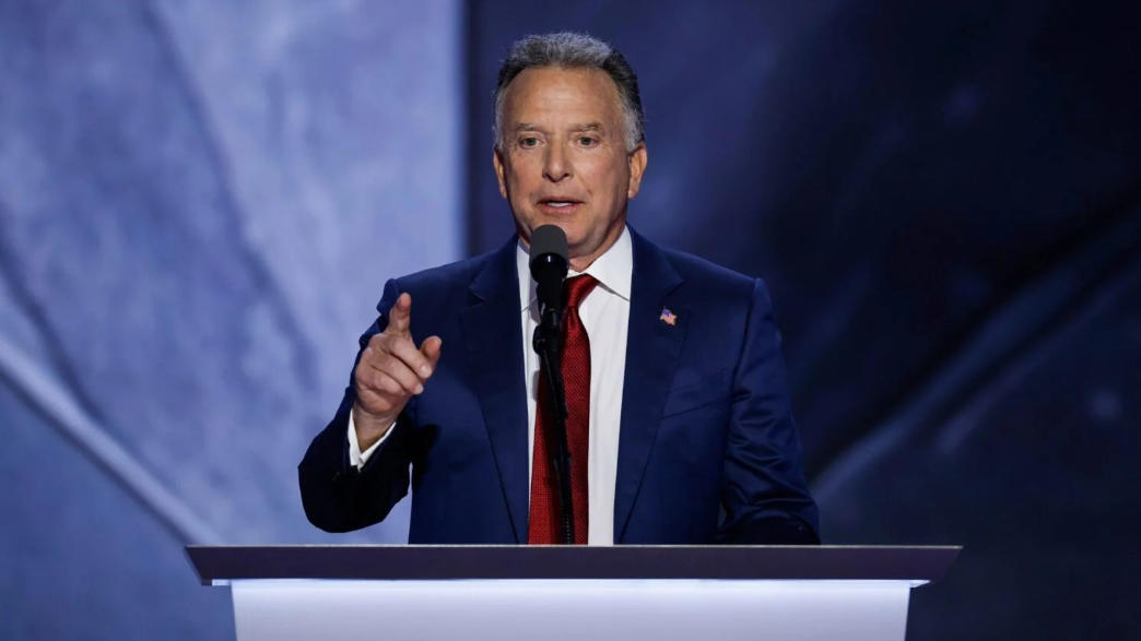 Witkoff in Moscow: Key Talks on Ukraine War and Peace Proposal