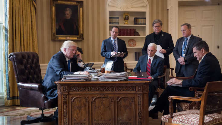 US Judge Challenges Trump Administration Over Climate Fund Shutdown