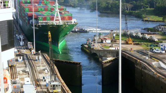 US-Led Group Buys Panama Canal Ports Amid Security Concerns