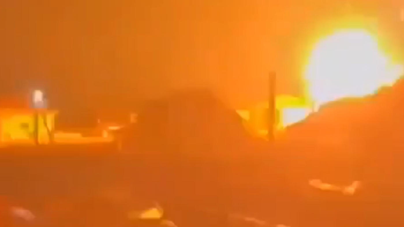 Ukraine Agrees to Ceasefire, But Russia Strikes Back