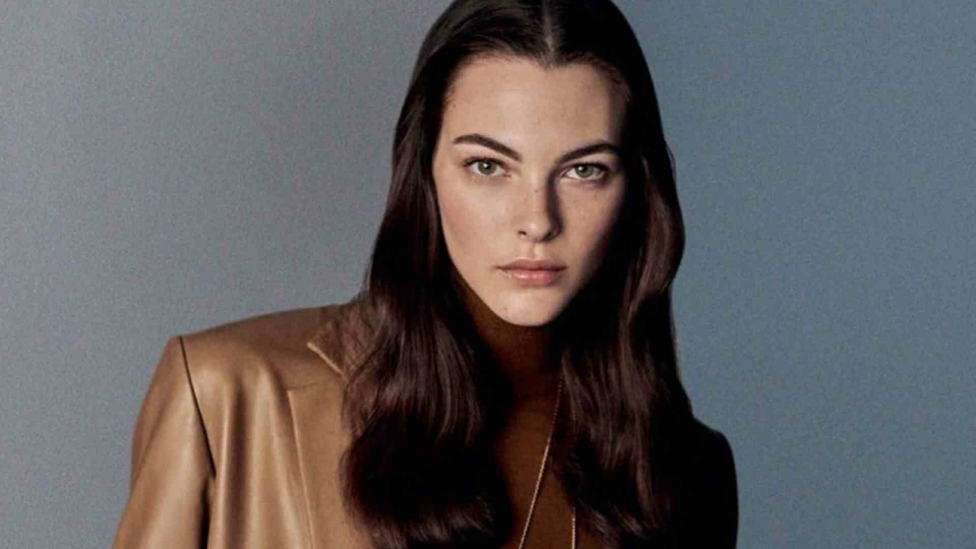 Vittoria Ceretti Slams ‘Girlfriend of’ Tag, Says Love Brings Confidence Vittoria Ceretti Slams ‘Girlfriend of’ Tag, Says Love Brings Confidence