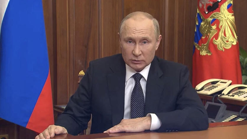 With US Exit, Russia Strengthens Military and Trade in Syria With US Exit, Russia Strengthens Military and Trade in Syria