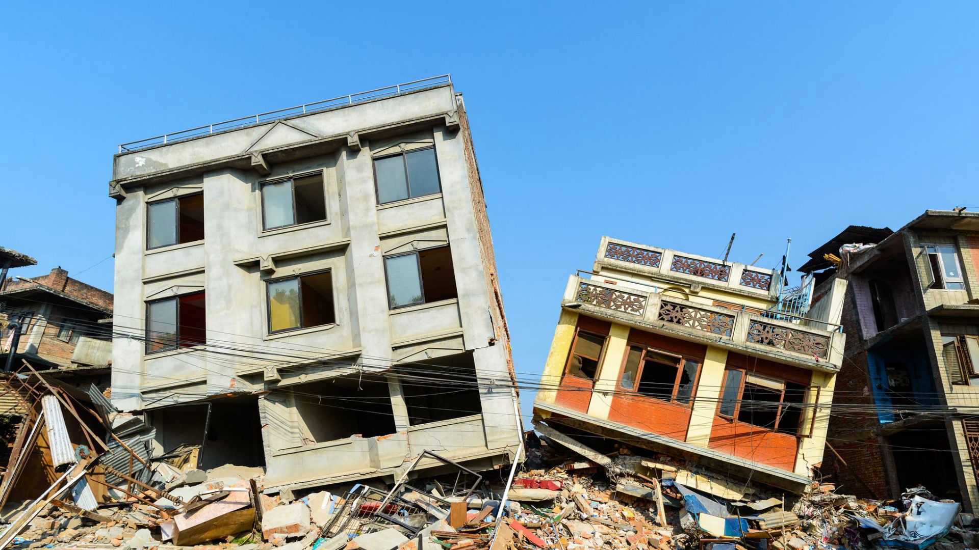 6.2-Magnitude Earthquake Shakes Papua New Guinea