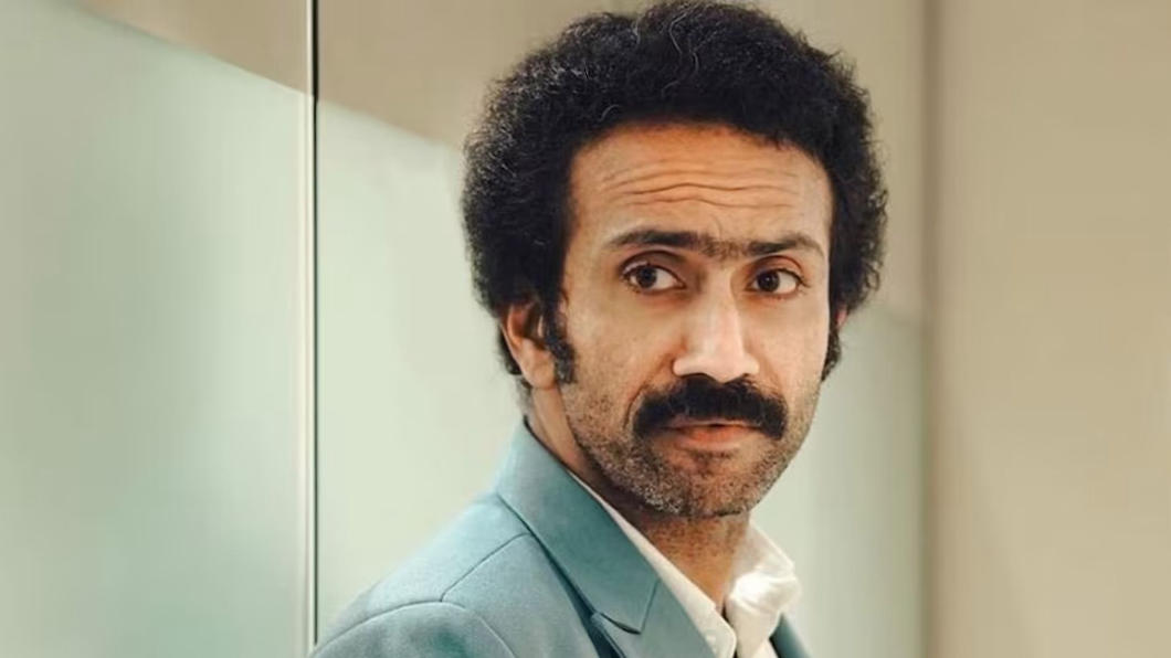 Actor Shine Tom Chacko Arrested Over Alleged Drug Use Actor Shine Tom Chacko Arrested Over Alleged Drug Use