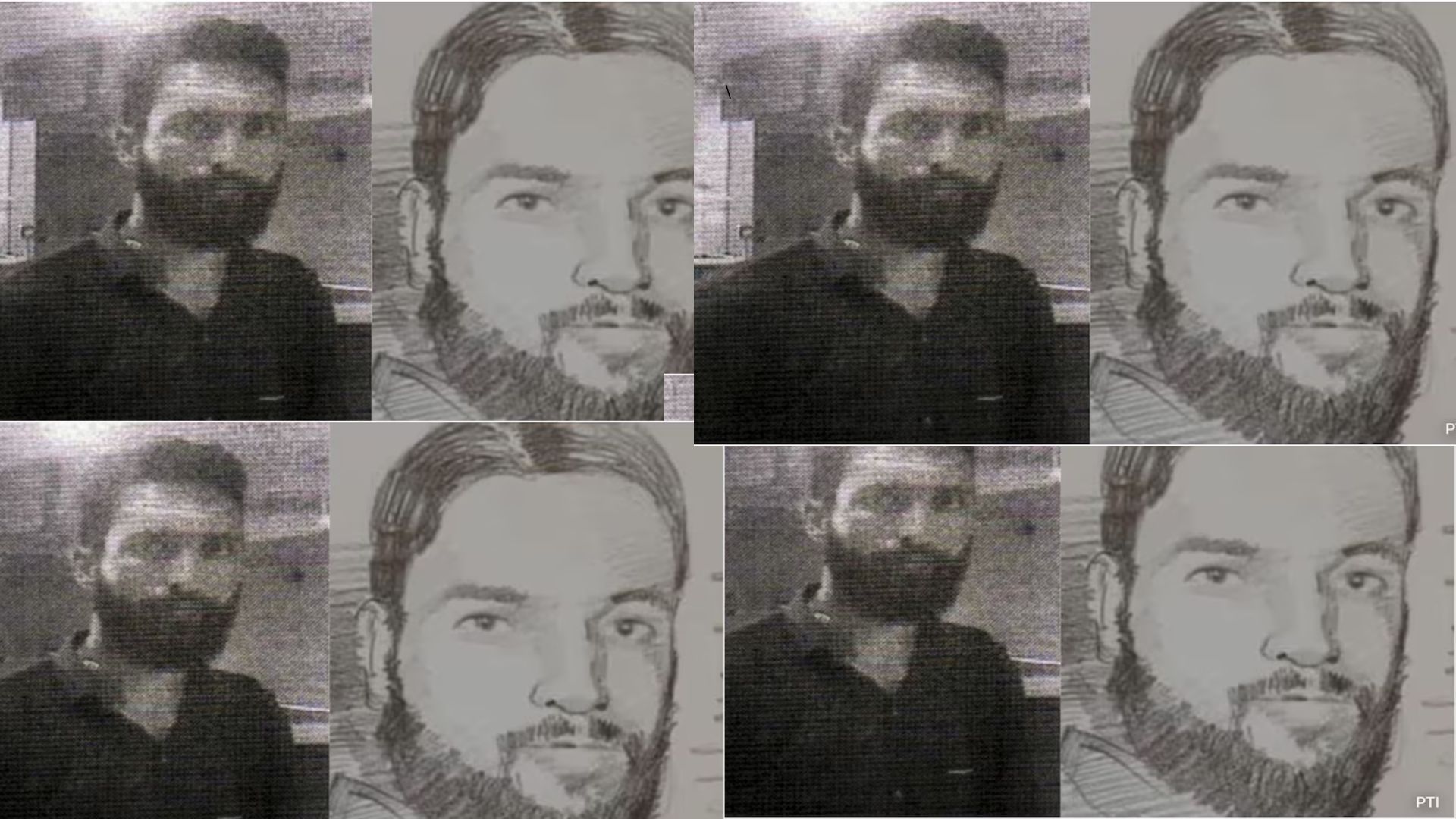 Adil Ahmed Thoker The Mastermind Behind the Pahalgam Attack