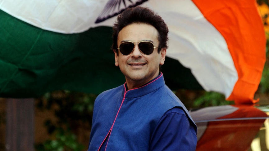 Adnan Sami Stands Strong Shares Why He Left Pakistan for India