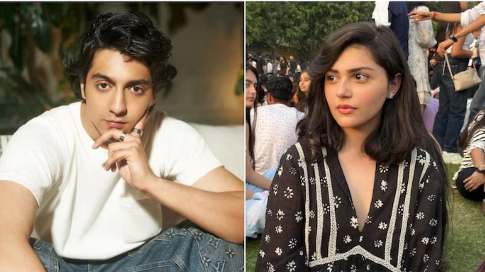 Ahaan Panday to Make Bollywood Debut in YRF’s Romantic Movie ‘Saiyaara’ Ahaan Panday to Make Bollywood Debut in YRF’s Romantic Movie ‘Saiyaara’