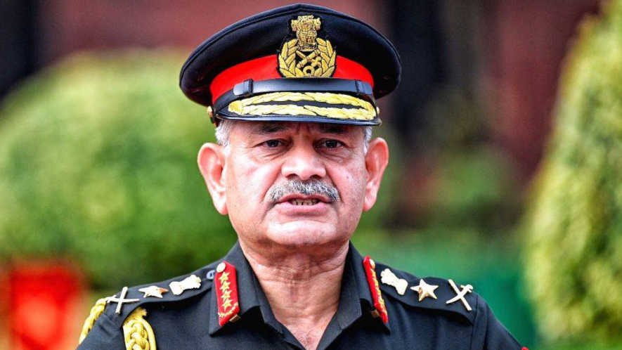 Army Chief to Visit Srinagar; MEA updates G20 envoys on terror attack Army Chief to Visit Srinagar; MEA updates G20 envoys on terror attack