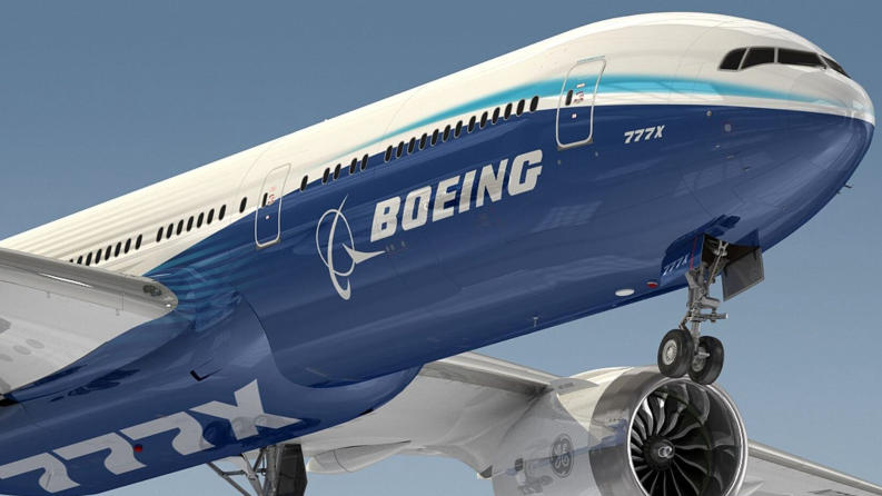 Boeing CEO Admits Mistakes, Pledges Safety Reforms in Senate Testimony