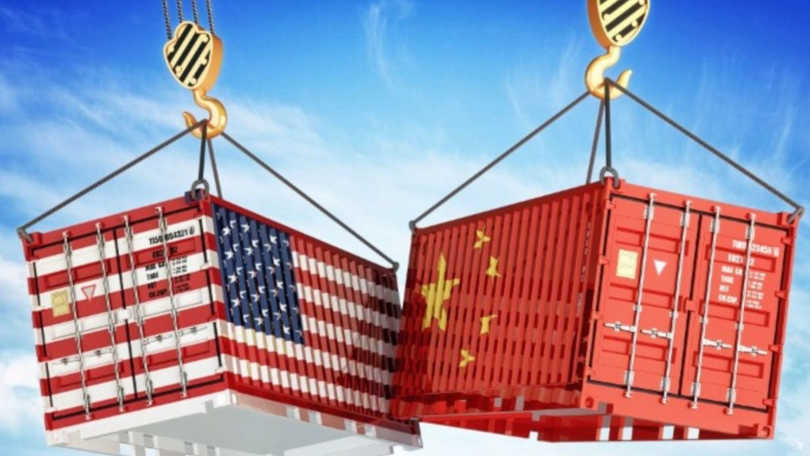 China Restricts US Investments Amid Rising Trade Tensions