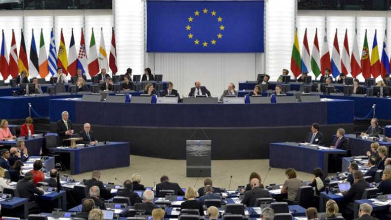 Brussels Hits Back: EU Approves Tariffs on $23 Billion in US Goods Brussels Hits Back: EU Approves Tariffs on $23 Billion in US Goods