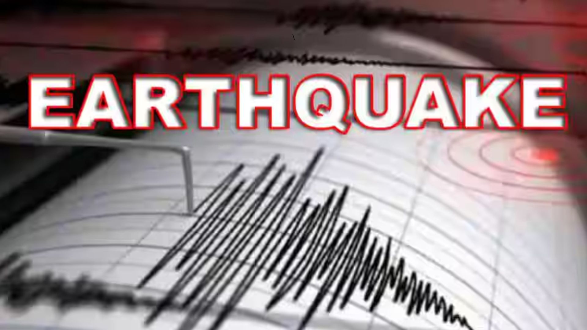 Earthquake Hits Hindu Kush Region in Afghanistan, Measured at 5.6 Magnitude