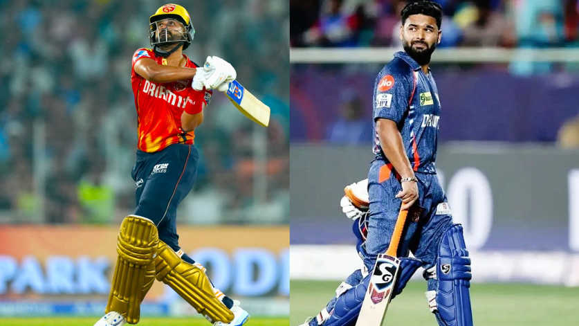 Ekana Stadium Set for a Thrilling Encounter Between LSG and PBKS