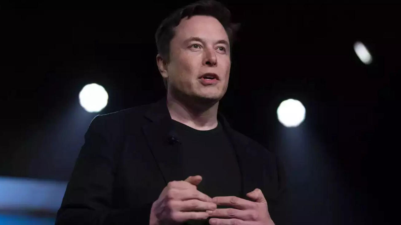 Elon Musk Faces Backlash in Trump Administration Over Erratic Conduct