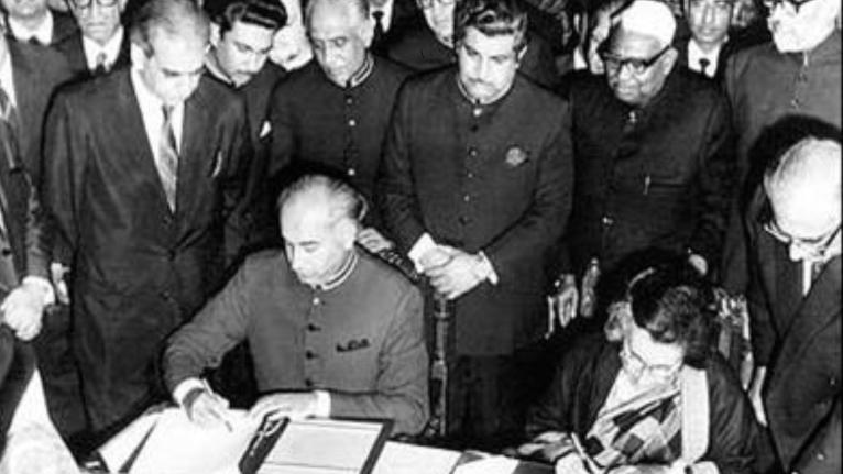 Explained How Pakistan’s Suspension of the Simla Agreement May Backfire and Benefit India