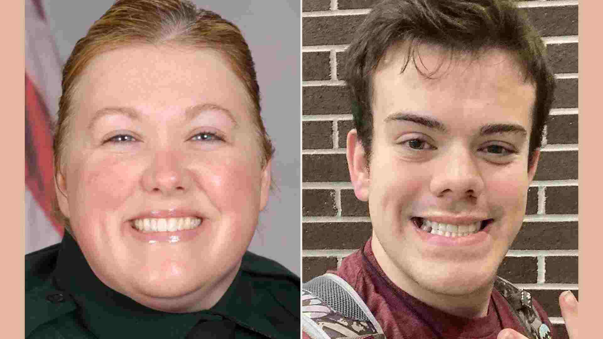 FSU Gunman Used Mother's Former Service Weapon in Campus Shooting