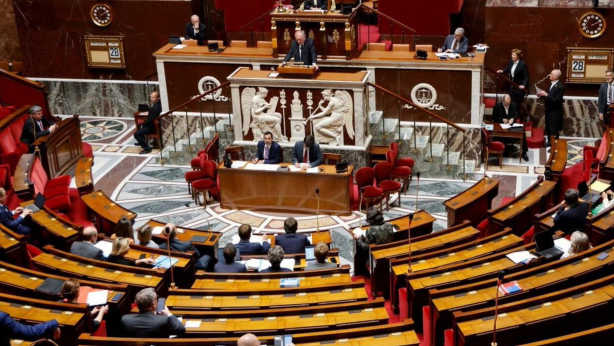 France Approves Tough New Anti-Drug Law Amid Cocaine Surge