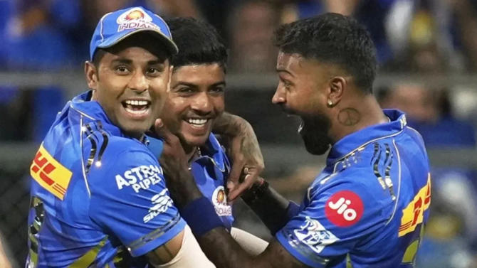 From Dreams to Reality How IPL Opens Doors for New Talent From Dreams to Reality How IPL Opens Doors for New Talent