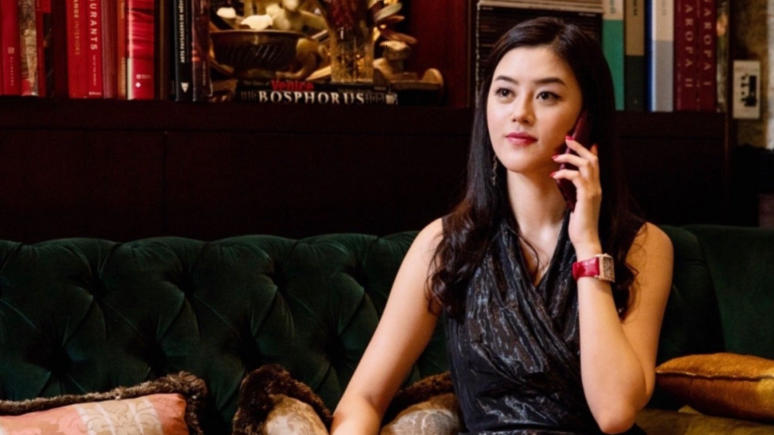 ‘Hard Work Pays Off’ Actress Maggie Yu Quits Fame for Stability 'Hard Work Pays Off' Actress Maggie Yu Quits Fame for Stability