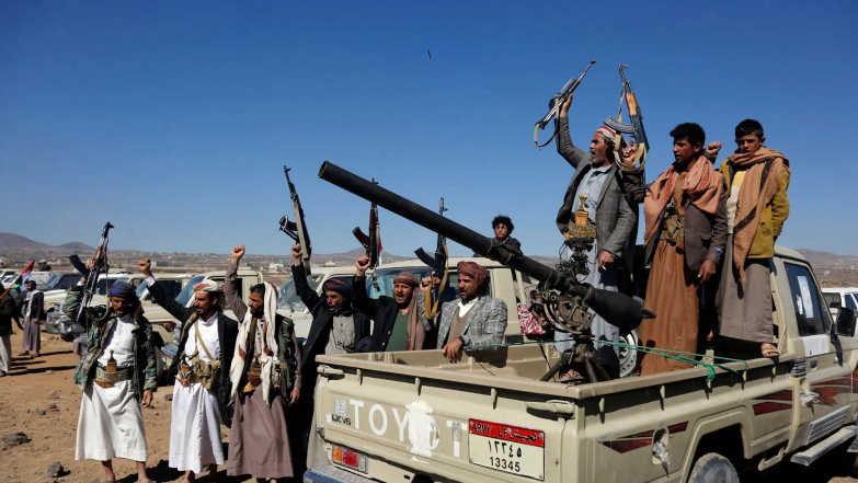 Houthis Down 7 US Drones in 6 Weeks, Pentagon Faces Heavy Losses Houthis Down 7 US Drones in 6 Weeks, Pentagon Faces Heavy Losses