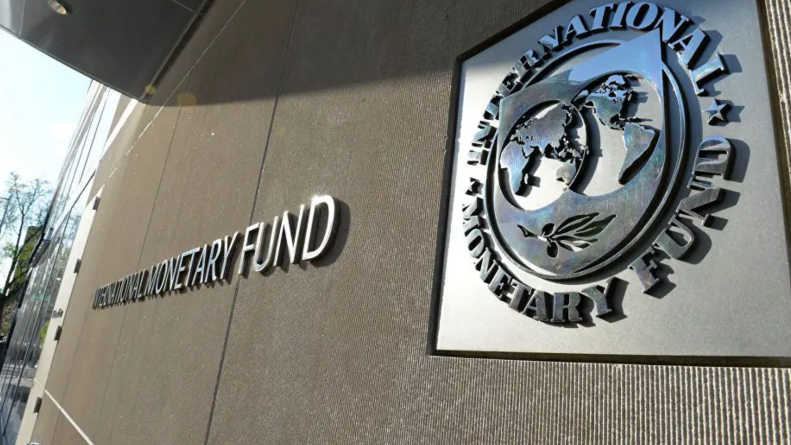 IMF Backs Argentina with $20 Billion Loan, Major Reforms Begin IMF Backs Argentina with $20 Billion Loan, Major Reforms Begin