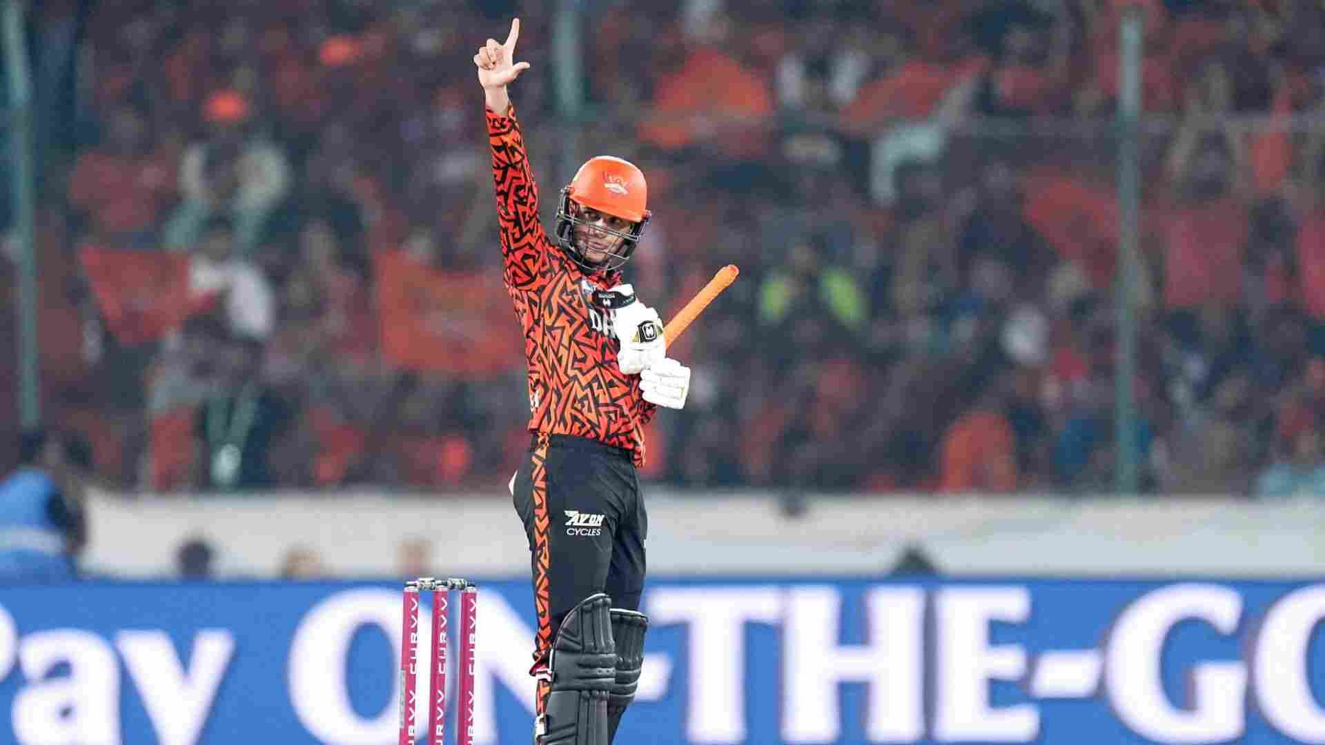 IPL 2025 Abhishek’s Century, Head’s Brilliance Seal Commanding Win for SRH Over Punjab Kings IPL 2025 Abhishek’s Century, Head’s Brilliance Seal Commanding Win for SRH Over Punjab Kings