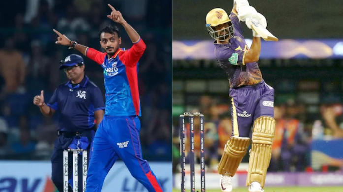 IPL 2025 DC vs KKR Delhi Capitals Eye Return to Winning Ways at Home, KKR Seek Revival IPL 2025 DC vs KKR Delhi Capitals Eye Return to Winning Ways at Home, KKR Seek Revival
