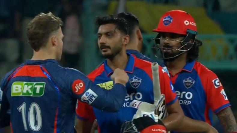 IPL 2025 Delhi Capitals Outclass LSG by 8 Wickets in One-Sided Contest