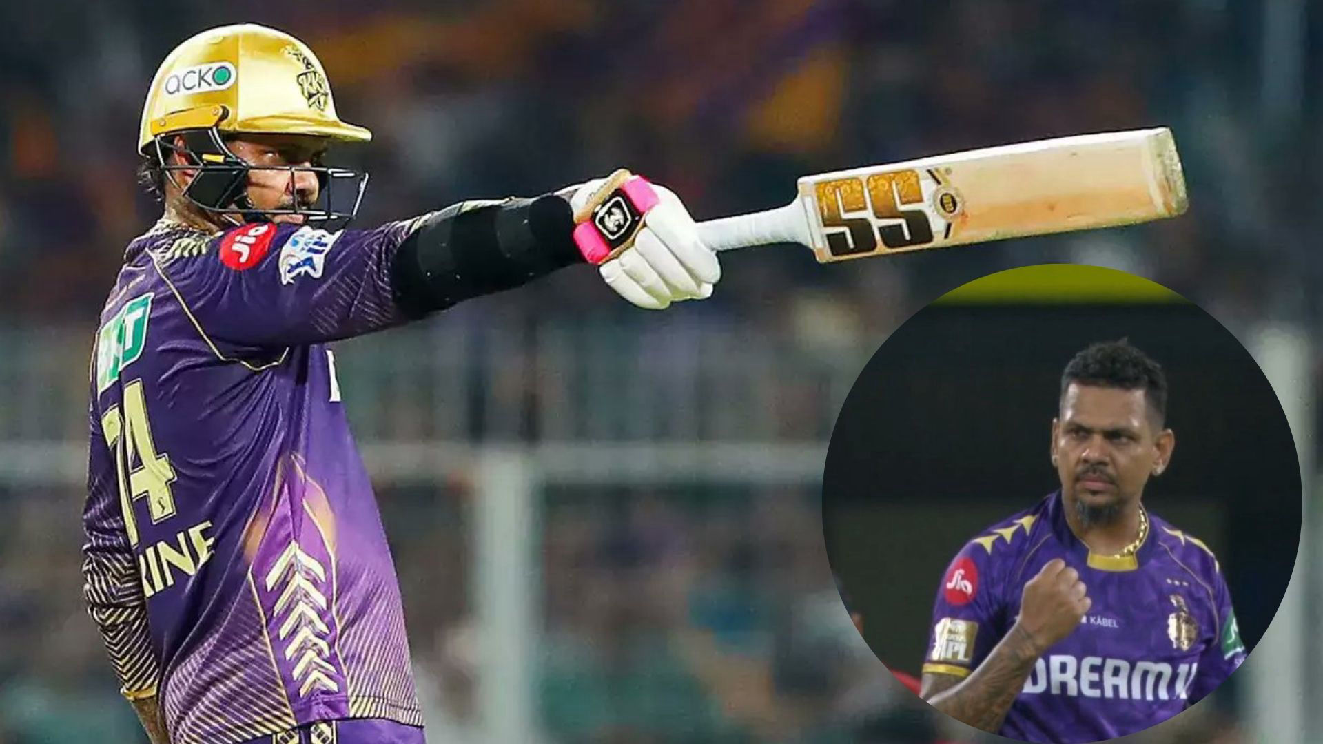 IPL 2025 KKR Crush CSK by 8 Wickets in One-Sided Clash IPL 2025 KKR Crush CSK by 8 Wickets in One-Sided Clash