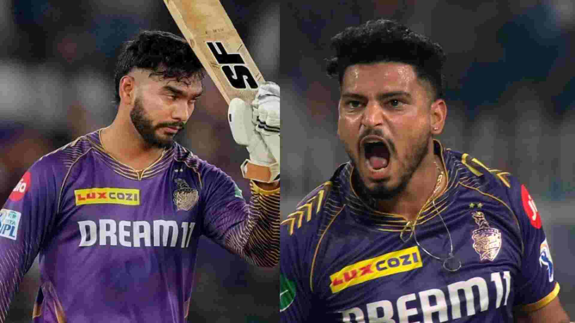 IPL 2025 KKR Thrashes SRH by 80 Runs in a Dominant Show at Eden Gardens IPL 2025 KKR Thrashes SRH by 80 Runs in a Dominant Show at Eden Gardens