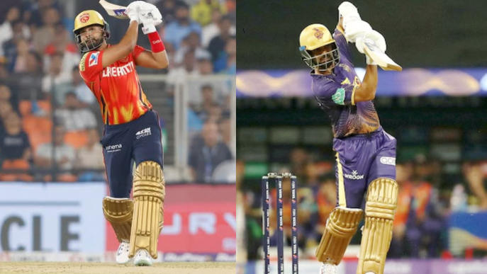 IPL 2025 KKR vs PBKS Punjab Kings Eye Playoff Push, KKR Fight to Stay Alive IPL 2025 KKR vs PBKS Punjab Kings Eye Playoff Push, KKR Fight to Stay Alive
