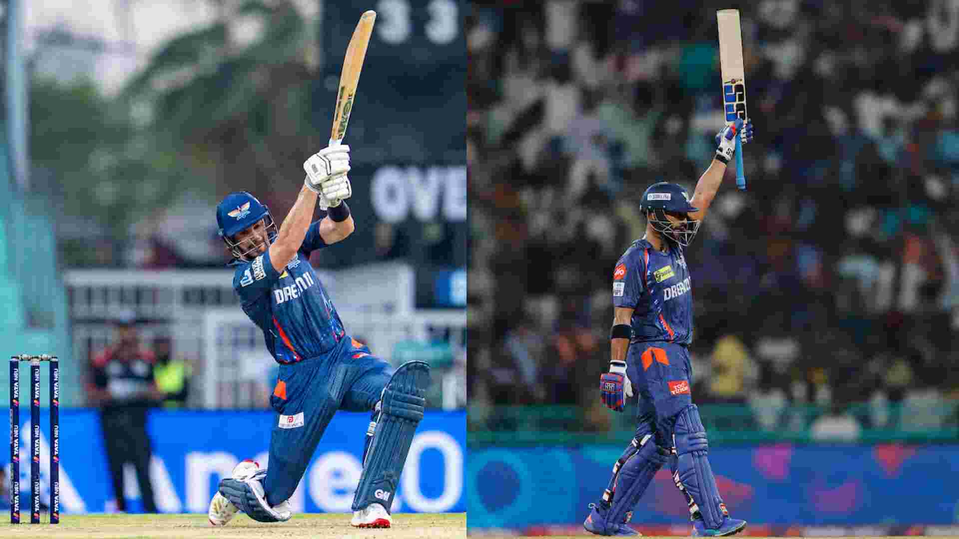IPL 2025 LSG Stay Cool Under Pressure to Snatch Win Against GT in Final Over IPL 2025 LSG Stay Cool Under Pressure to Snatch Win Against GT in Final Over