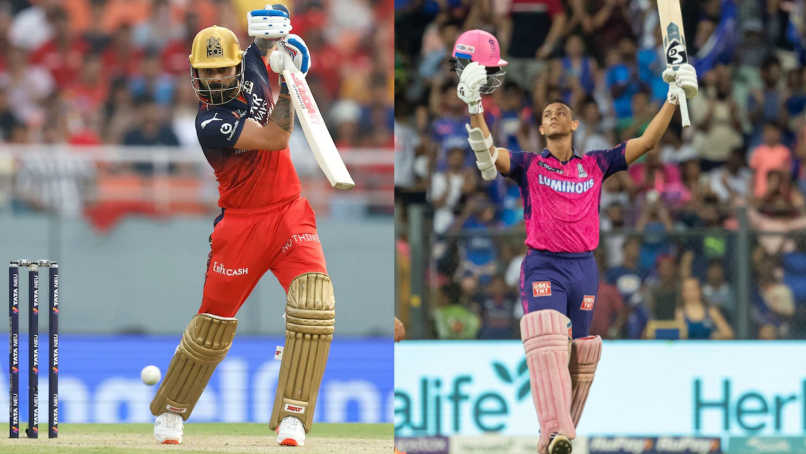 IPL 2025 RCB vs RR Rajasthan Royals Seek Redemption as RCB Target Crucial Win