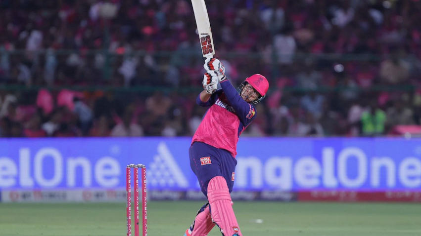 IPL 2025 Vaibhav’s Sensational Knock Helps Rajasthan Royals Thrash Gujarat Titans by 8 Wickets