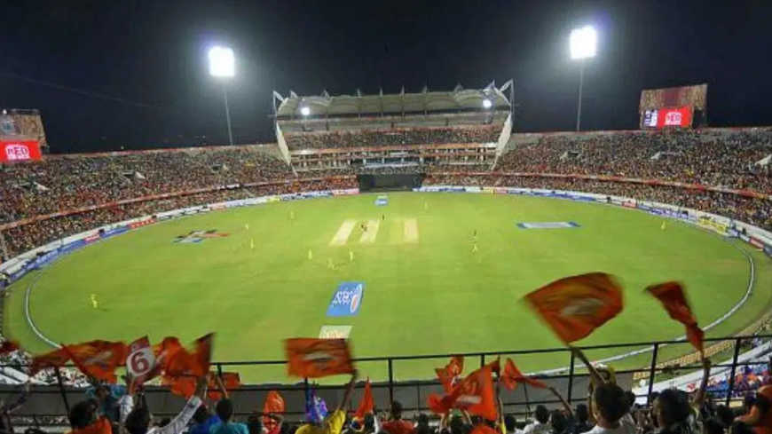 IPL to Honour Pahalgam Terror Victims During SRH vs MI Match